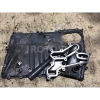 корпус теплообменника Scania 124 2000 1874697