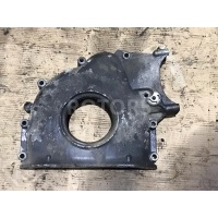 Крышка двигателя передняя Scania R 2009 1794184