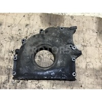 Крышка двигателя передняя Scania R 2008 1794095