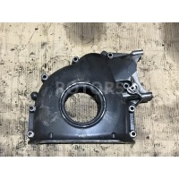 Крышка двигателя передняя Scania R 2009 1794184