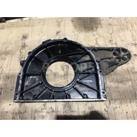 Крышка двигателя передняя Scania R 2007 1852398
