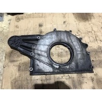 Крышка двигателя передняя Scania R 2017 2345946