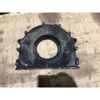 Крышка двигателя передняя Scania R 2009 1892682