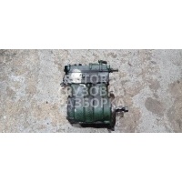 Компрессор пневмоподвески Volvo FH 2006 20845313,4127040150