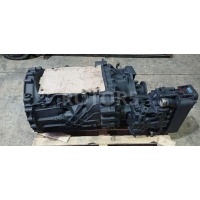 КПП автоматическая (АКПП) MAN TGX 2019 81320046410,12TX2821TO