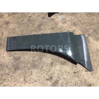 накладка подкрылка передняя правая MAN TGX 2012 81664100306,81664100308