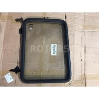 стекло заднее IVECO EuroCargo 1998 8142789,8143877