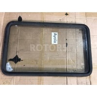 стекло заднее IVECO EuroCargo 1998 8142786