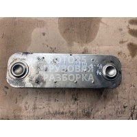 Теплообменник масляного фильтра MAN TGX 2009 1759919