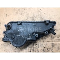Крышка двигателя передняя Volvo FM 2008 20872877