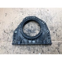 Крышка двигателя передняя Volvo FH 2008 20777236