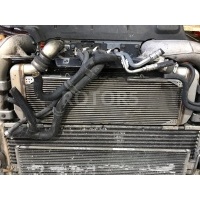 Радиатор EGR Scania R 2011 1785348,NL9533,S1748001