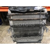 Интеркулер Scania R 2010 1776067,U0579001
