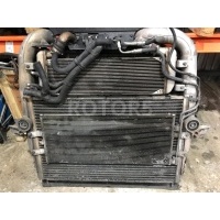 Интеркулер Scania R 2011 1798808