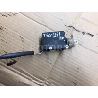 Блок управления центральным замком MAN TGX 2014 260360,4064055