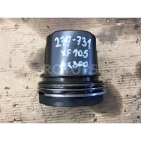 Поршень DAF XF 105 2009 STU130135,1783665