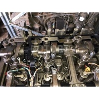 Ось коромысел DAF XF 106 2018 1899996