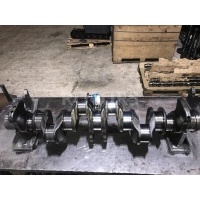 Коленвал MAN TGX 2007 0682