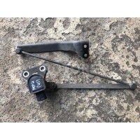 Регулятор дорожного просвета Mercedes Actros 2014 A0075425918,4410502000