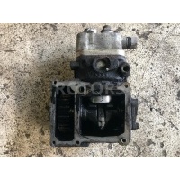 Компрессор пневмоподвески MAN TGX 2008 51541007121