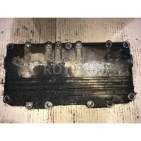 крышка распредвала Scania 114 2004 1420745