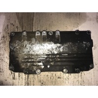 крышка распредвала Scania R 2004 1420745