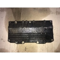 крышка распредвала Scania R 2004 1420745