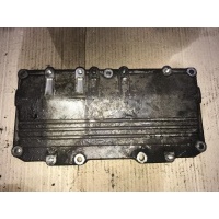 крышка распредвала Scania 124 2004 1420745