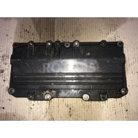 крышка распредвала Scania 114 2004 1420745