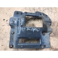Кронштейн подножки левый Scania P 2011 1923152