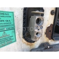 Клапан ТРВ (расширительный) кондиционера DAF XF 105 2007 7009072,323357