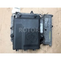 Блок управления АКПП Scania G 2019 2064884,2160153,2668356,2161983,2646334