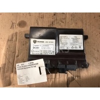 Блок управления двери Scania R 2018 2807499,2902723,2149953,2718143