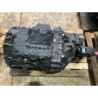 КПП автоматическая (АКПП) MAN TGX 2017 81320046410,12TX2820TO