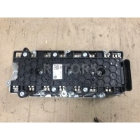 блок соленоидов АКПП MAN TGX 2017 12TX2820TO,0501330550