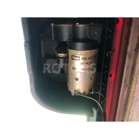 Двигатель электролюка DAF 95 2006 60080271