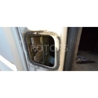 Прочая запчасть DAF XF 105 2007  1346453,1346452