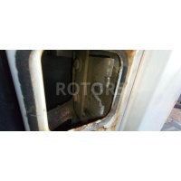 Прочая запчасть DAF XF 105 2007  1346453,1346452