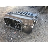 инструментальный ящик DAF XF 105 2007 1368671,1368672