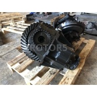Редуктор заднего моста MAN TGX 2015 HY-1350,81350106304