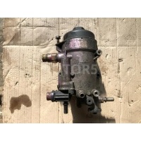 Корпус топливного фильтра MAN TGX 2007 51125017312