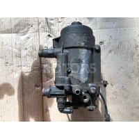 Корпус топливного фильтра MAN TGX 2007 51125017258