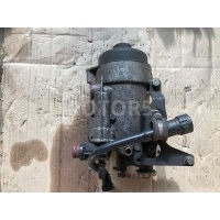 Корпус топливного фильтра MAN TGX 2009 51125017290