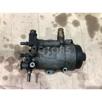 Корпус топливного фильтра MAN TGX 2007 51125017277
