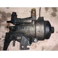 Корпус топливного фильтра MAN TGX 2008 51125017290