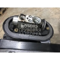Клапан ТРВ (расширительный) кондиционера DAF XF 106 2015 7009072,323357