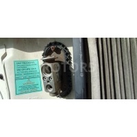 Клапан ТРВ (расширительный) кондиционера DAF XF 105 2010 7009072,323357