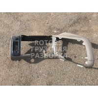 Панель передняя салона (торпедо) DAF XF 105 2012 1297407