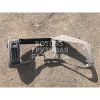 Панель передняя салона (торпедо) DAF XF 105 2007 1297407