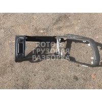 Панель передняя салона (торпедо) DAF XF 105 2011 1297407